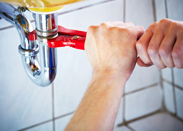About Bates City HVAC Services